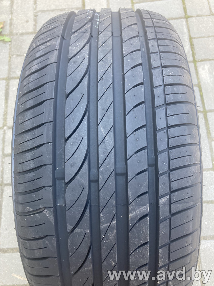 Купить Шины LingLong GreenMax UHP 225/45R18 95W  в Минске.