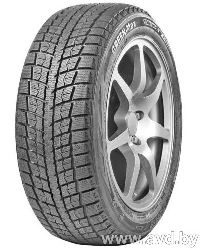 Купить Шины LingLong GreenMax Winter ICE I-15 SUV 245/50R18 100T в Минске.