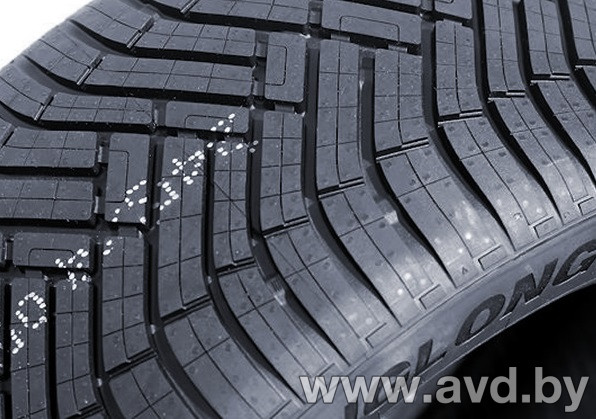 Купить Шины LingLong Grip Master 4S 205/55R16 91V в Минске.