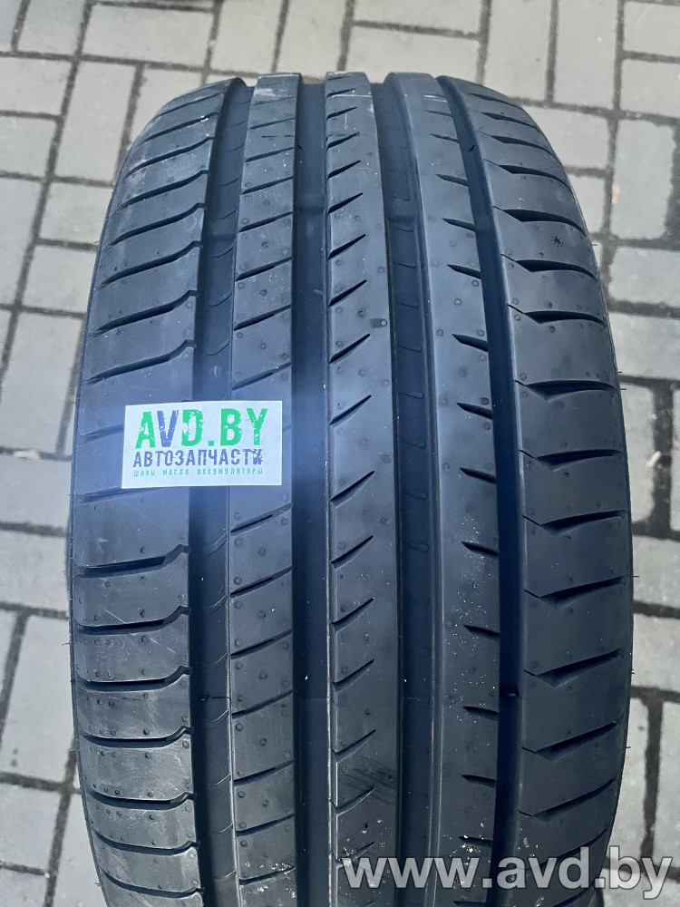 Купить Шины LingLong Sport Master 275/35R20 102Y в Минске.