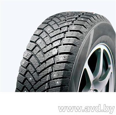 Купить Шины LingLong GreenMax Winter Grip 185/70R14 92T  в Минске.