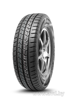 Купить Шины LingLong GreenMax Winter VAN 225/70R15C 112/110R  в Минске.