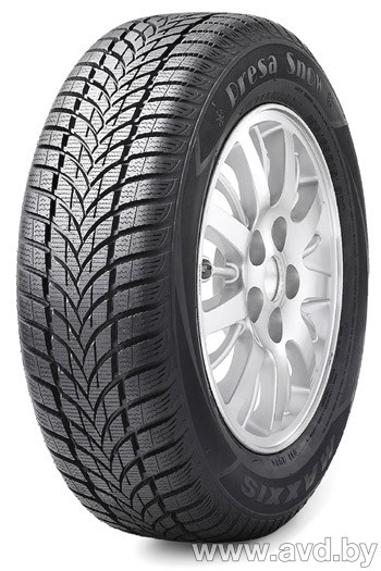 Купить Шины Maxxis 235/65R17 MASW 108H XL  в Минске.