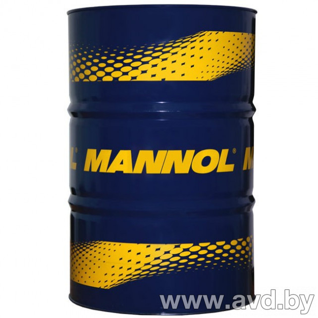 Купить Индустриальные масла Mannol Hydro ISO 32 HL 208л  в Минске.