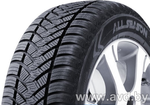 Купить Шины Maxxis AP2 195/65R15 95H в Минске.