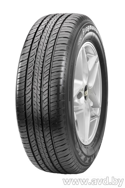 Купить Шины Maxxis MP15 235/65R17 104H  в Минске.