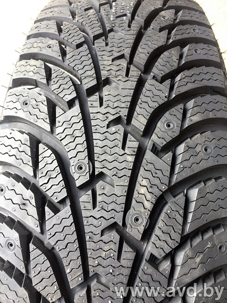 Купить Шины Maxxis NS5 265/70R16 112T в Минске.