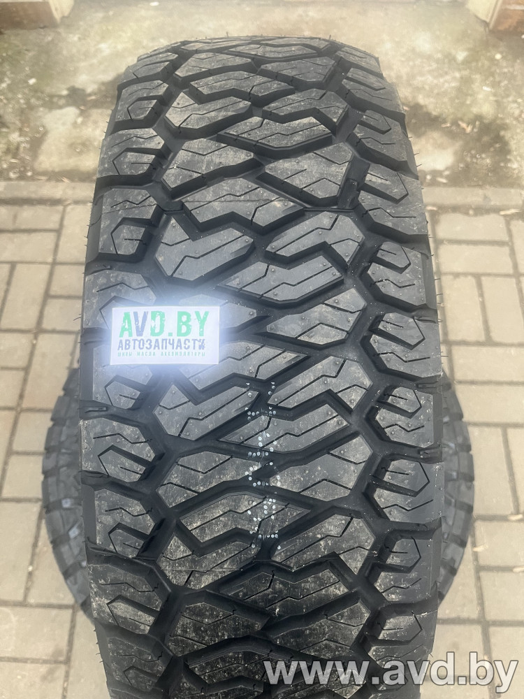 Купить Шины Maxxis Razr AT-811 245/70R16 111T в Минске.