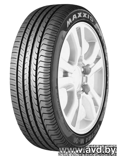 Купить Шины Maxxis M36 245/40R17 95W  в Минске.