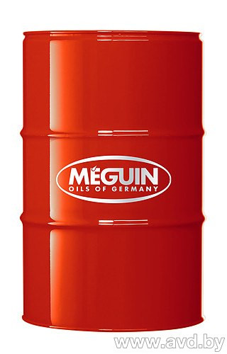 Купить Моторное масло Meguin Megol Efficiency 5W-30 60л в Минске.