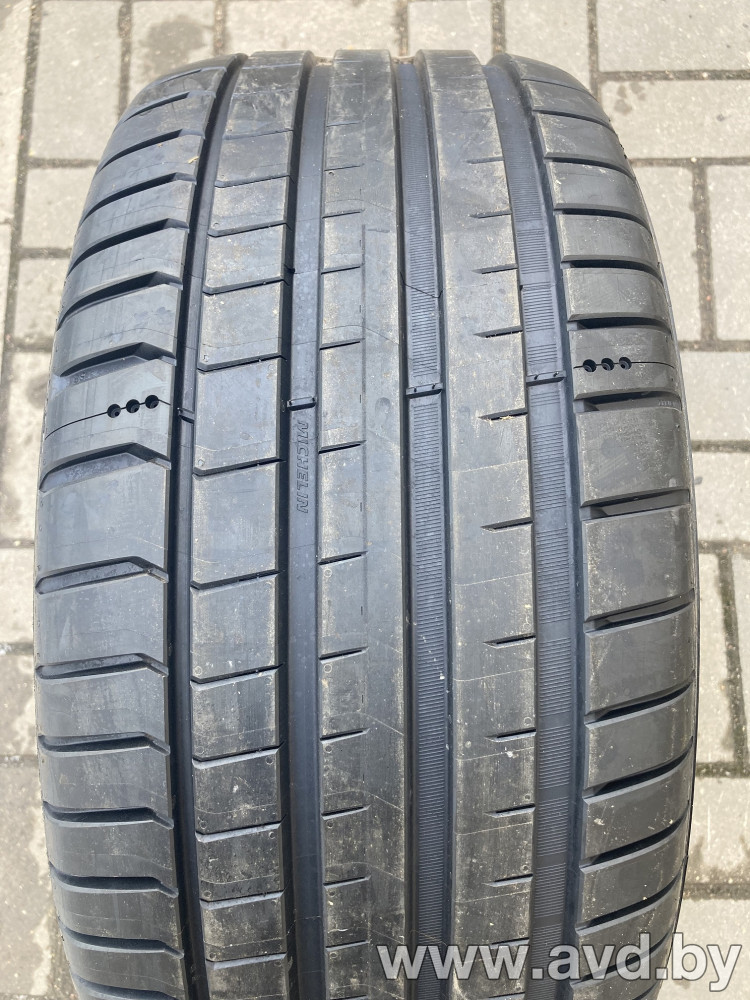 Купить Шины Michelin Pilot Sport 5 215/45R17 91Y в Минске.