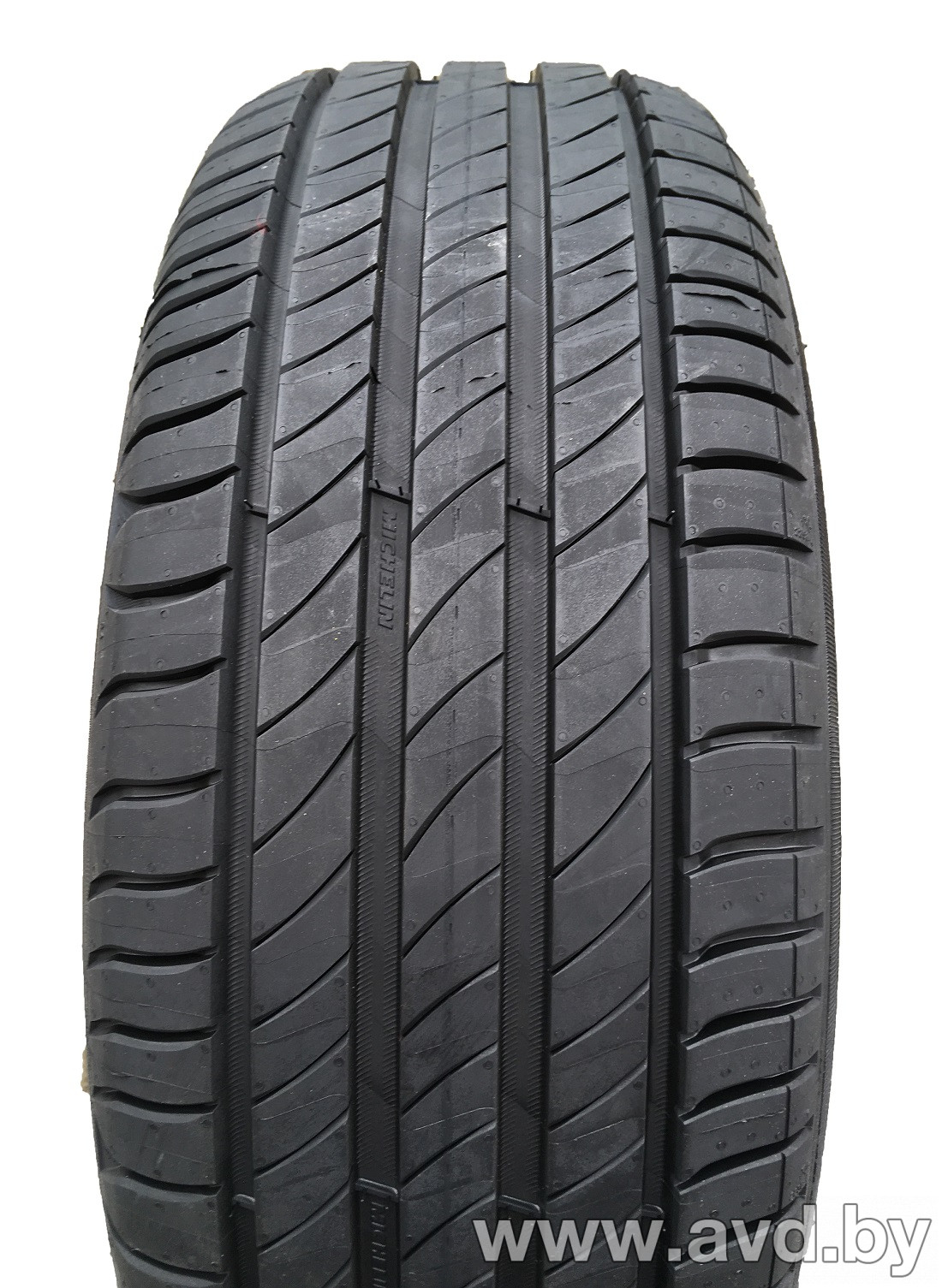 Купить Шины Michelin Primacy 4 215/45R17 91V  в Минске.