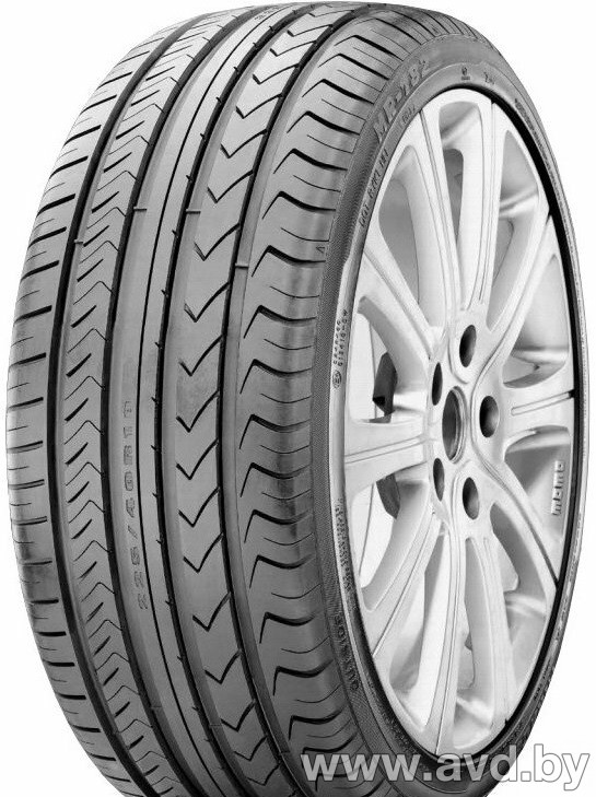 Купить Шины Mirage MR-182 225/55R16 99V  в Минске.