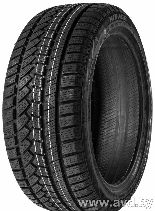 Купить Шины Mirage MR-W562 235/55R18 104H  в Минске.