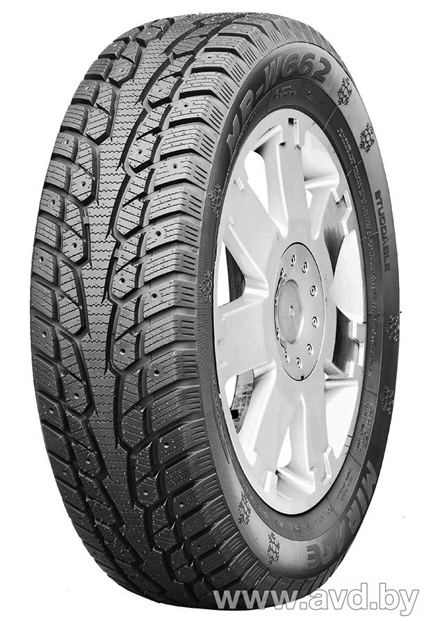 Купить Шины Mirage MR-W662 215/75R15 100S  в Минске.