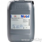 Купить Охлаждающие жидкости Mobil Antifreeze Advanced 20л  в Минске.