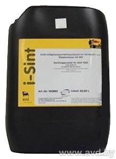 Купить Моторное масло Eni i-Sigma Universal DL 15W-40 20л в Минске.
