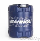 Купить Индустриальные масла Mannol Hydro ISO 46 HL 208л  в Минске.