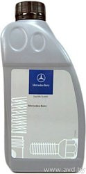 Купить Моторное масло Mercedes MB 229.5 5W-30 1л  в Минске.