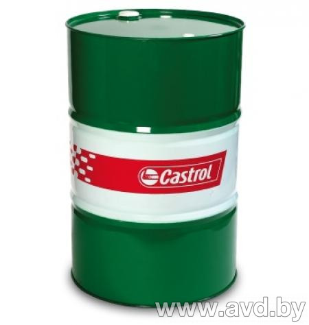 Купить Моторное масло Castrol Magnatec Diesel 5W-40 DPF VW 502.00/505.00/505.01 208л  в Минске.