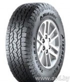 Купить Шины Matador MP 72 Izzarda A/T2 265/65R17 112H в Минске.