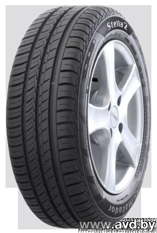 Купить Шины Matador MP 16 Stella 2 185/60R15 84H  в Минске.