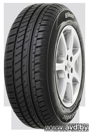 Купить Шины Matador MP 44 Elite 3 195/60R15 88H  в Минске.