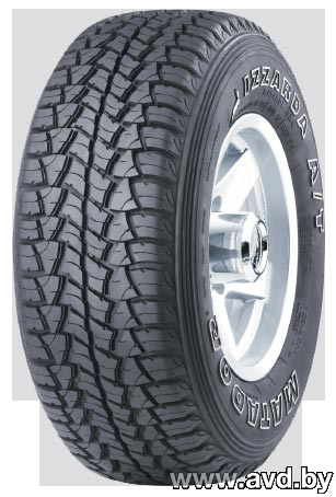 Купить Шины Matador MP 71 Izzarda 205/70R15 95T в Минске.
