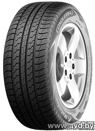 Купить Шины Matador MP 82 Conquerra 2 SUV 255/55R18 109V  в Минске.