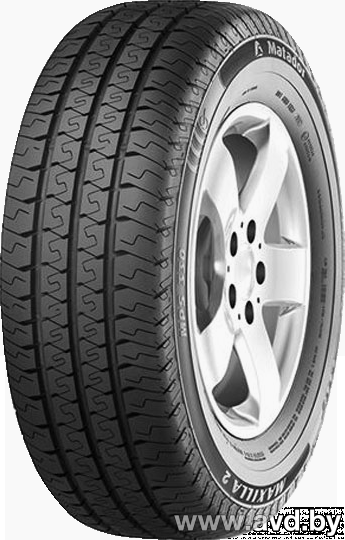 Купить Шины Matador MPS 330 Maxilla 2 195/70R15C 104/102R  в Минске.