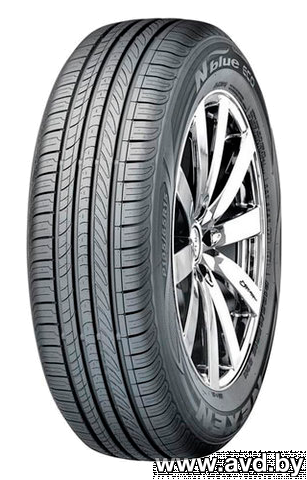 Купить Шины Roadstone N'Blue ECO 185/65R15 88H  в Минске.