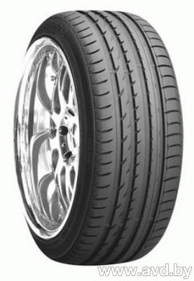 Купить Шины Nexen N8000 235/55R19 101H  в Минске.