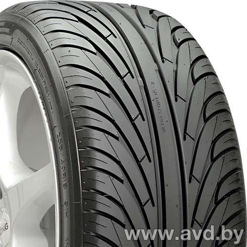 Купить Шины Nankang NS-2 195/45R16 84V  в Минске.