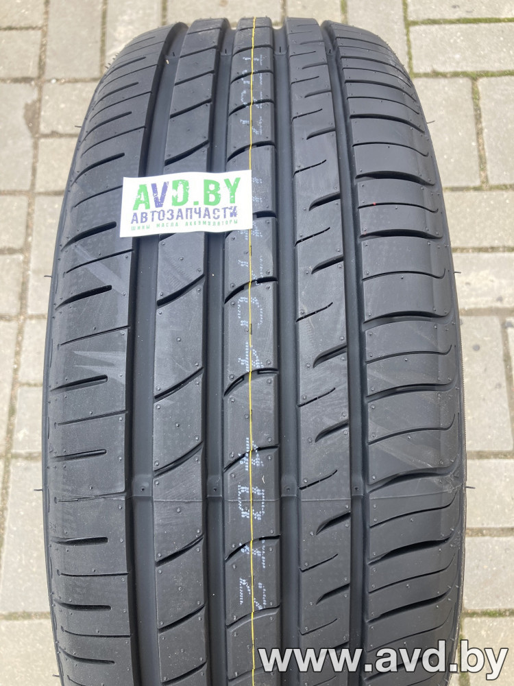 Купить Шины Nexen N'Fera RU1 235/65R17 104H  в Минске.