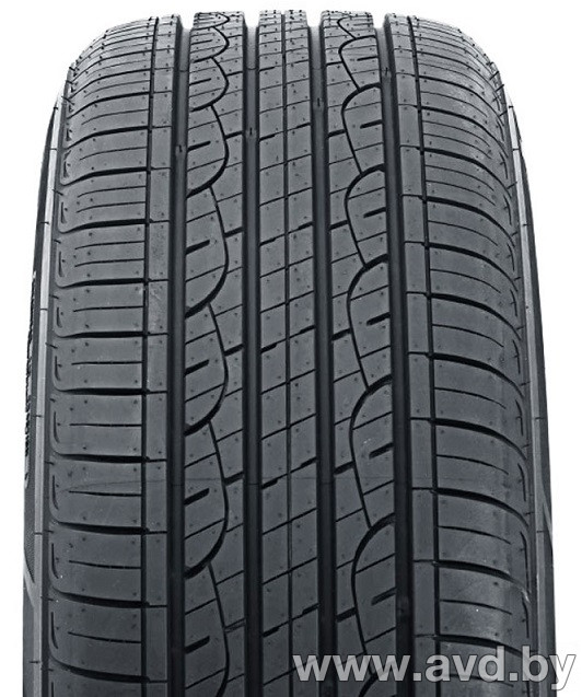 Купить Шины Nexen N'Priz AH8 195/60R15 88H  в Минске.