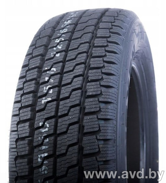 Купить Шины Nexen N’Blue 4Seasons VAN 215/60R17C 109/107T в Минске.