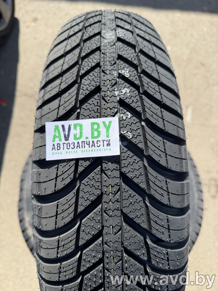 Купить Шины Nexen N’Blue 4Season 235/60R18 107V  в Минске.