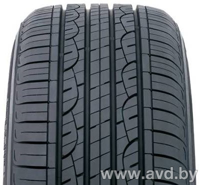 Купить Шины Nexen Npriz RH7 235/50R19 99H  в Минске.