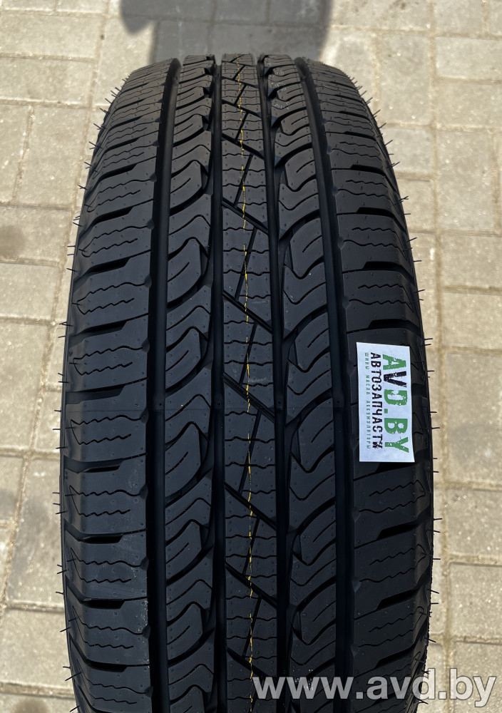 Купить Шины Nexen Roadian HTX RH5 245/75R16 111S  в Минске.