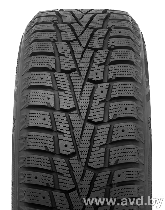 Купить Шины Nexen Winguard Spike LT 215/65R16C 109/107R  в Минске.