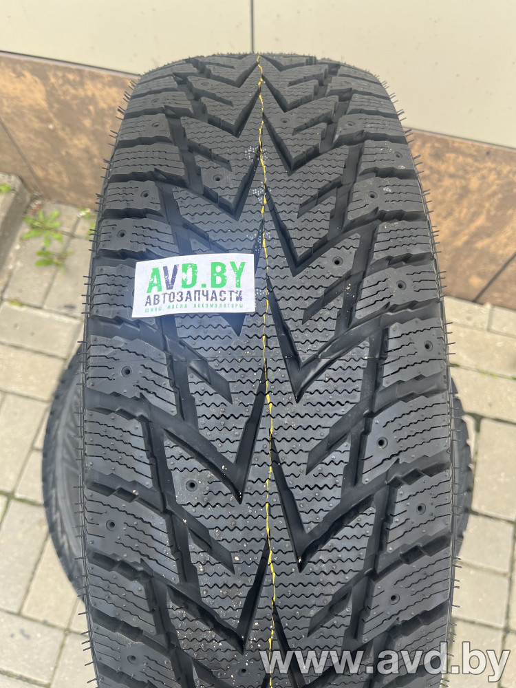 Купить Шины Nexen Winguard Winspike WS62 235/60R18 107T  в Минске.