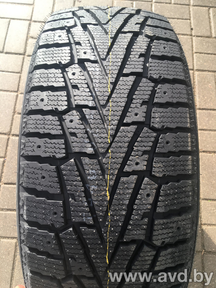 Купить Шины Nexen Winguard Winspike SUV 225/60R17 99T в Минске.