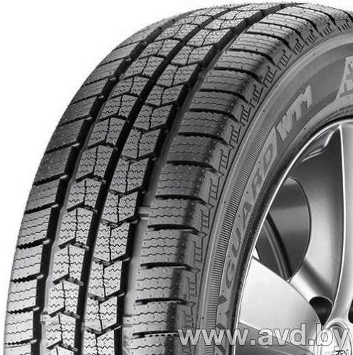 Купить Шины Nexen Winguard WT1 215/65R16C 109/107R в Минске.