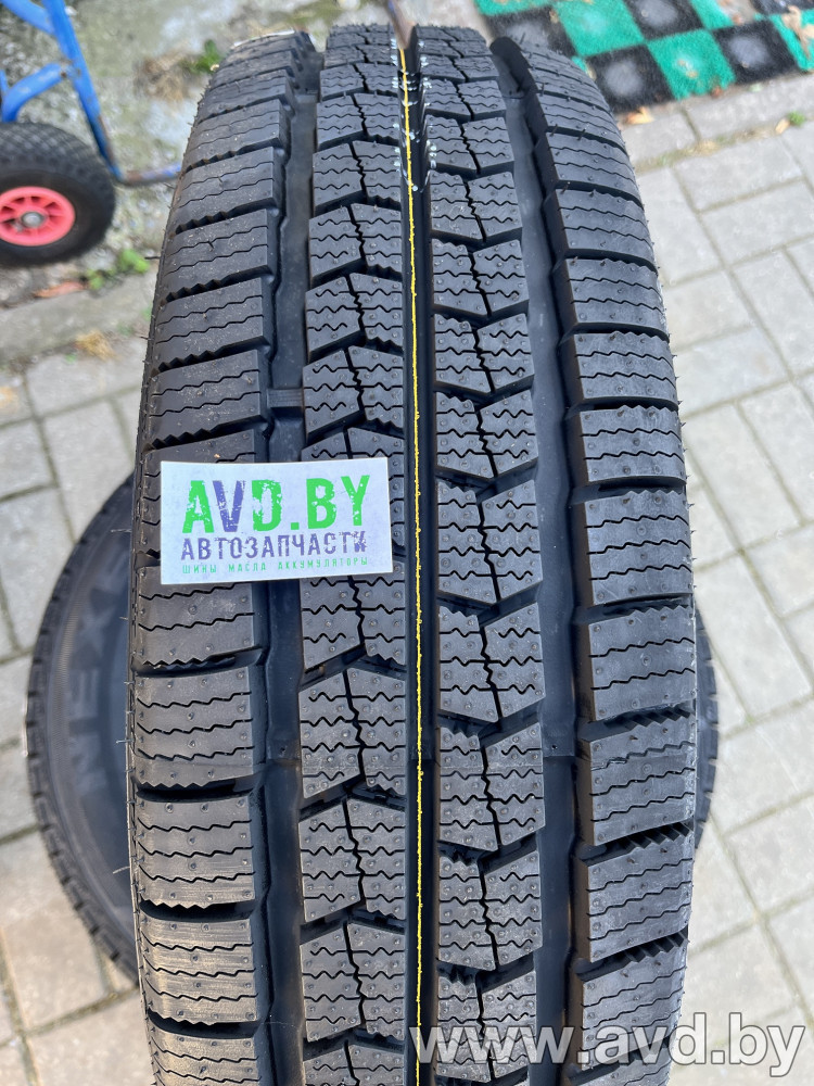 Купить Шины Nexen Winguard WT1 155R13C 90/88R  в Минске.