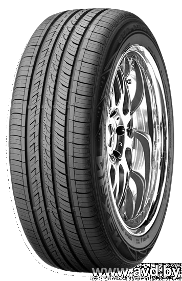 Купить Шины Nexen N'fera AU5 245/45R20 103W в Минске.