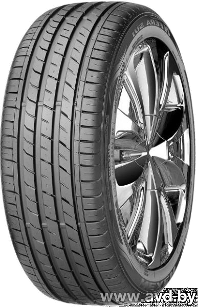 Купить Шины Nexen N'Fera SU1 245/45R17 99Y в Минске.