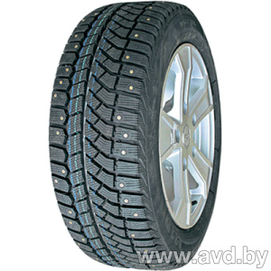 Купить Шины Viatti Brina Nordico V-522 215/55R16 93T  в Минске.