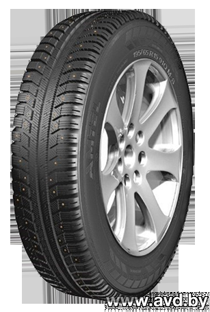 Купить Шины Amtel NordMaster ST 310 215/65R15 96S  в Минске.