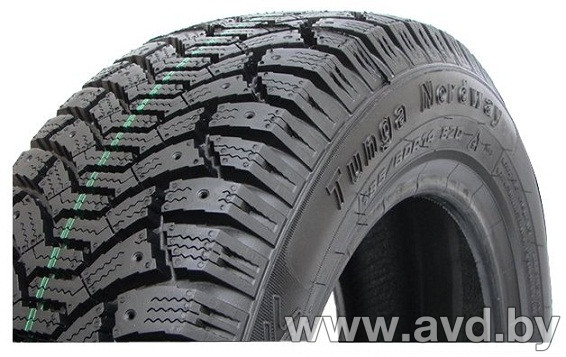 Купить Шины Tunga NordWay 185/70R14 88Q  в Минске.