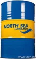 Купить Моторное масло North Sea Lubricants WAVE POWER LL 5W-30 20л  в Минске.